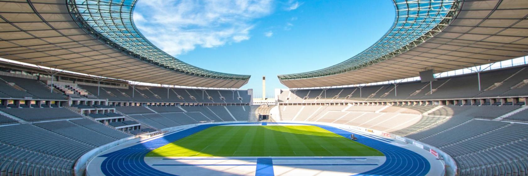 Die 10 Besten Hotels In Der Nahe Von Olympiastadion Berlin In