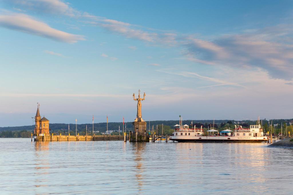 Hotel Halm Konstanz