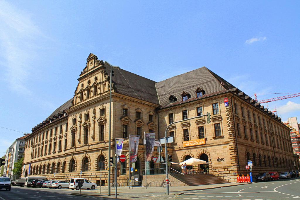 IntercityHotel Nürnberg