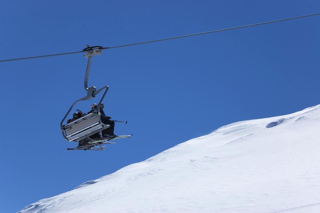 L'Aiguille Grive Chalets Hotel