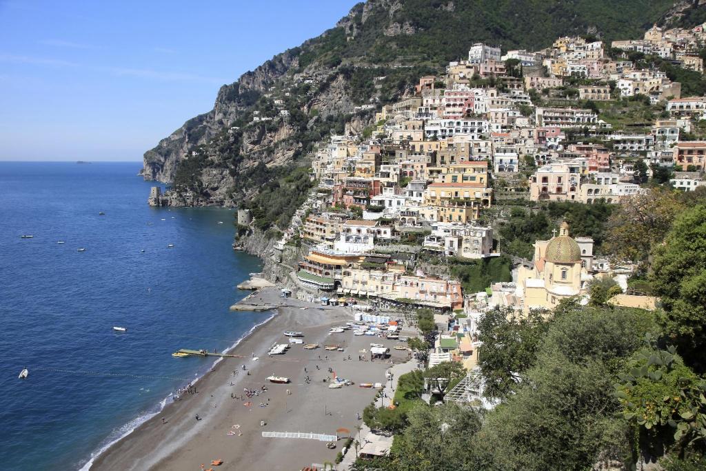 Positano BB