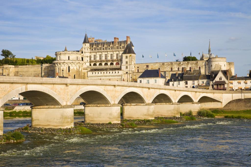 Chambres D'hôtes Les Ambaciales