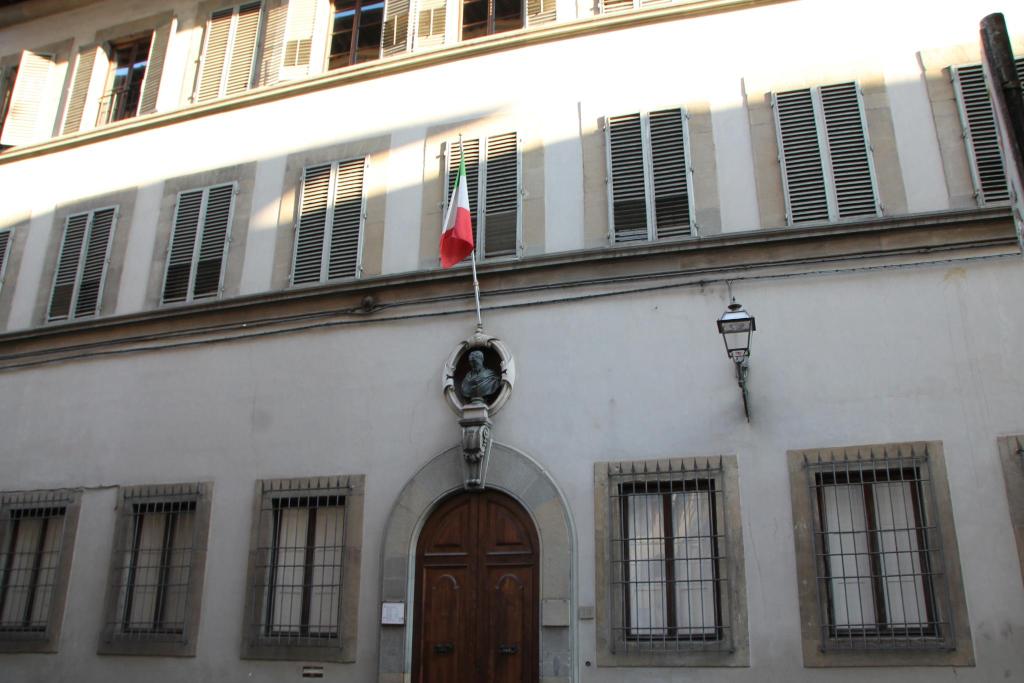 Residenza d'Epoca Palazzo Galletti