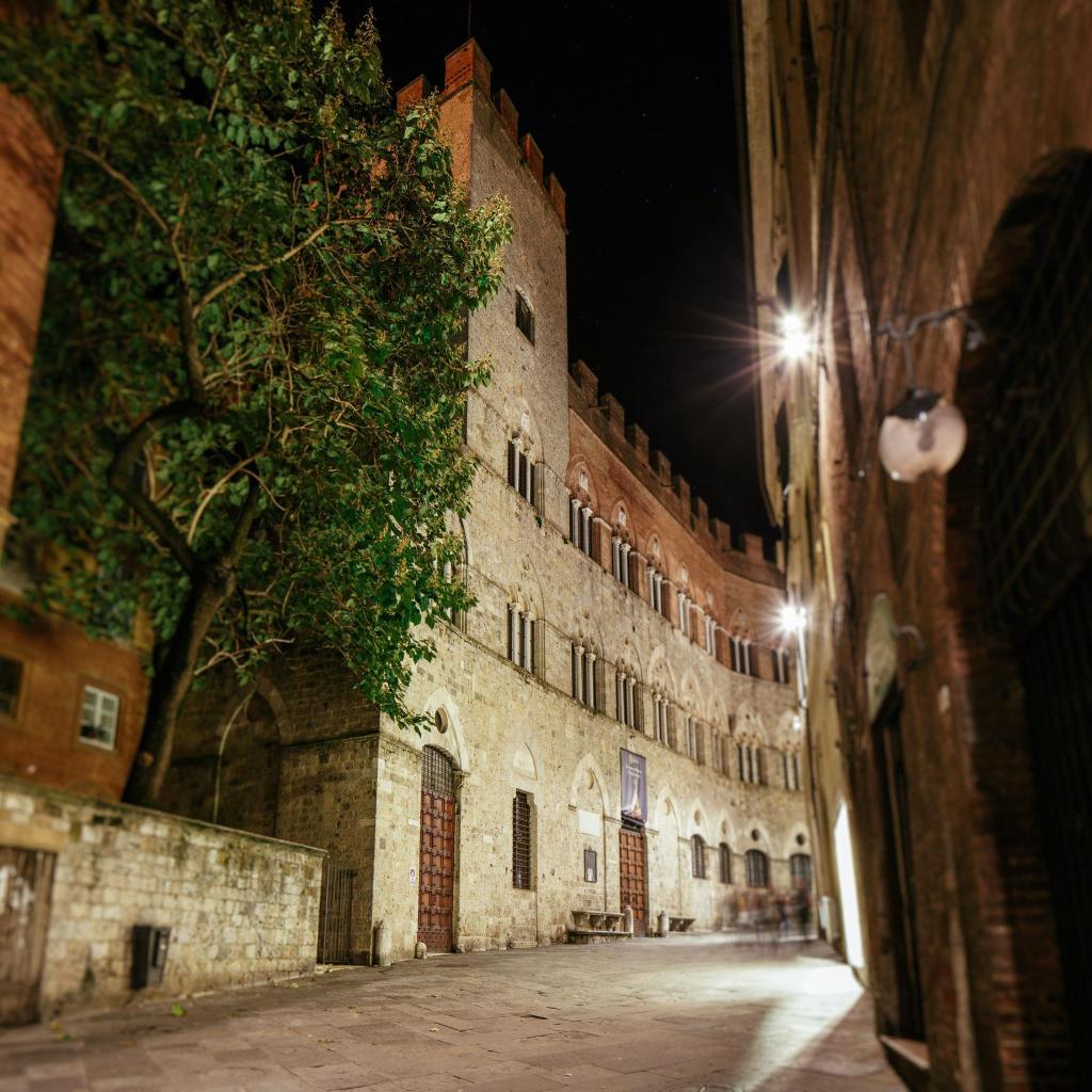Palazzo de' Vecchi