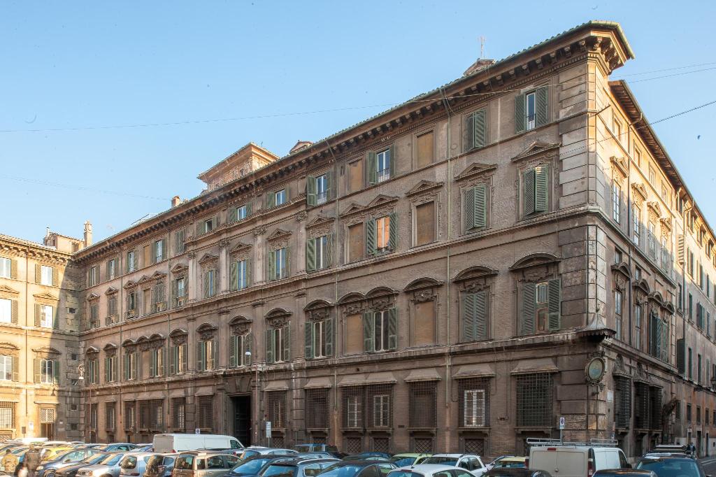 Piazza Del Gesu' Luxury Suites