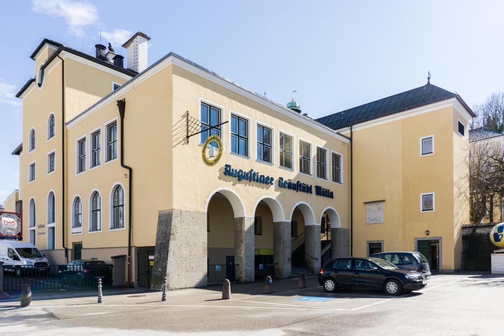 myNext - Summer Hostel Salzburg