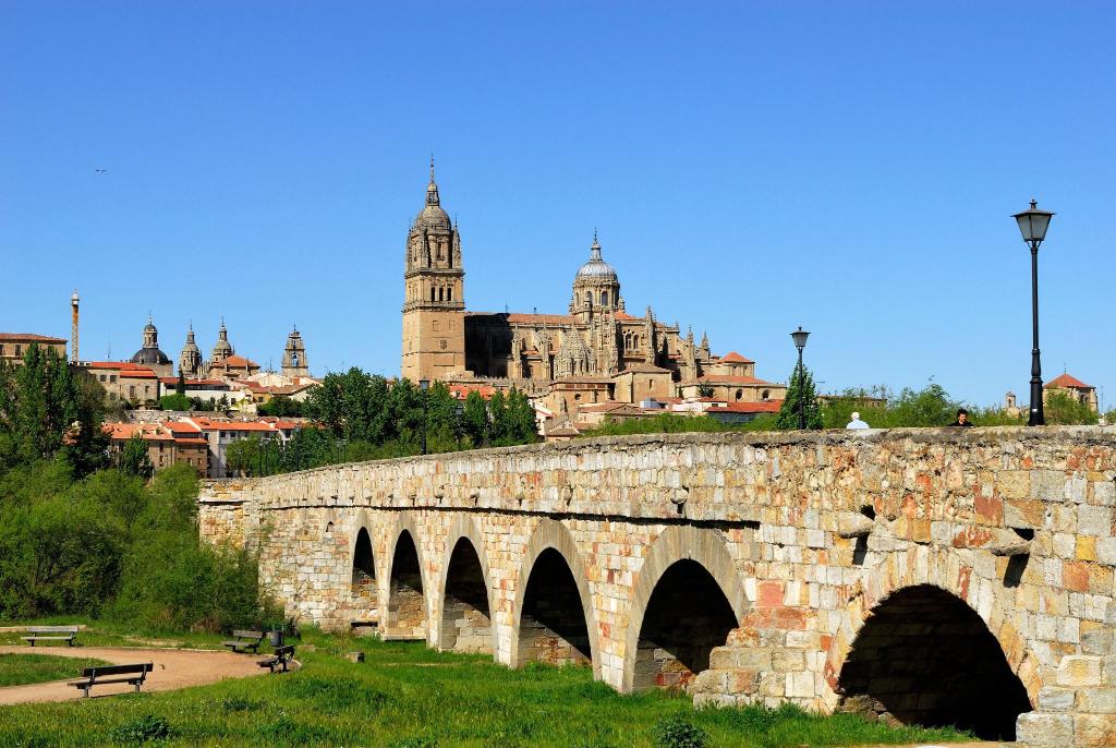 Residencia Salamanca