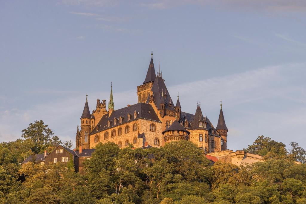 Pension an der Stadtmauer