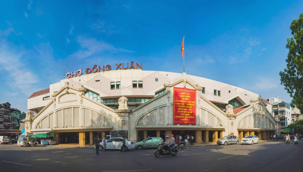 Hanoi Garden Boutique Hotel & Spa, Vietnam - Booking.com