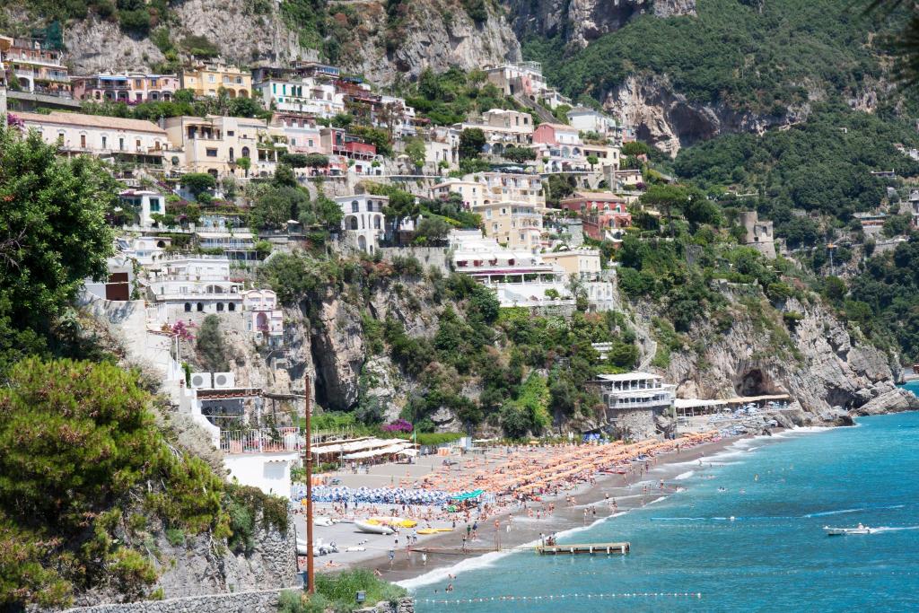 B&B Venus Inn Positano