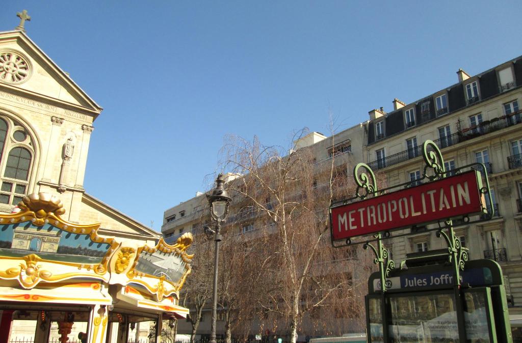 Hotel Apolonia Paris Montmartre; Sure Hotel Collection by Best Western