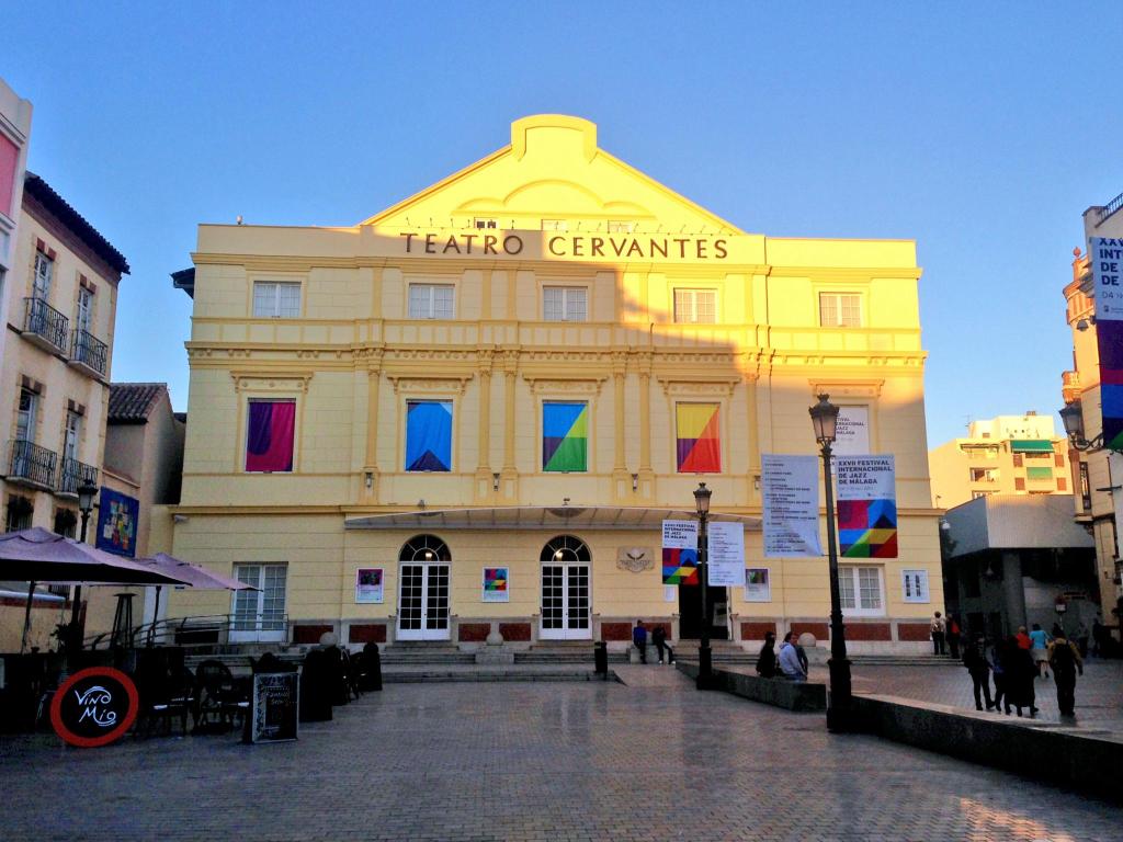 Hotel Boutique Teatro Romano