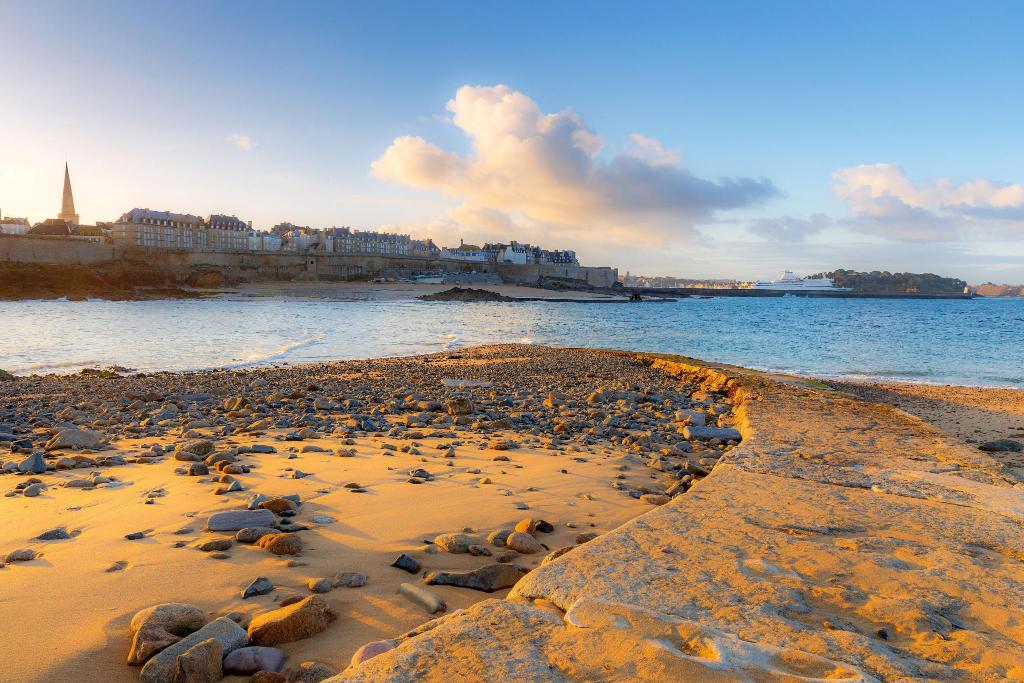 Maison Vauban - Hotel St Malo