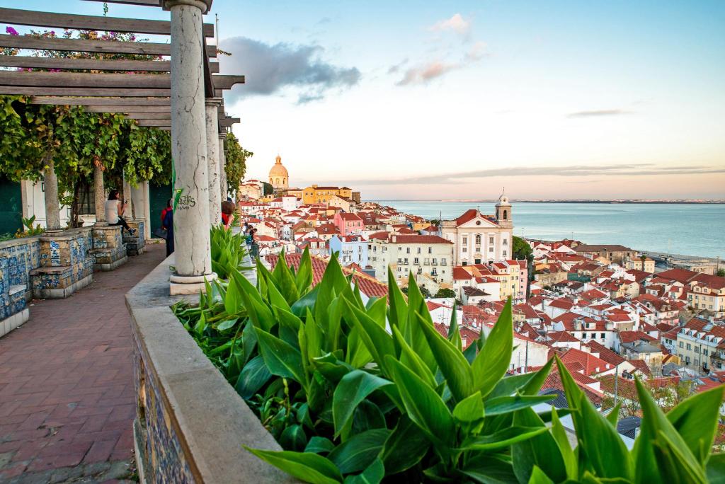Lisboa