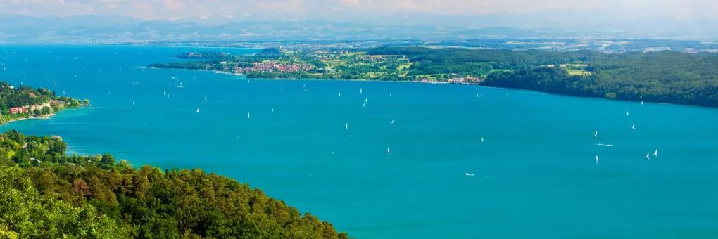 Region Bodensee Hotel Zimmer Ferienwohnungen Unterkunfte