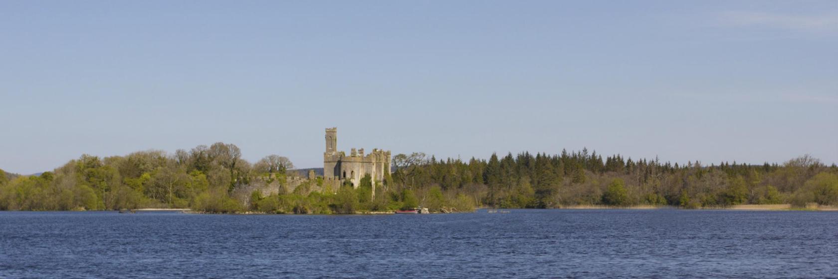 National Car Rental car rental Castlerea - Travelocity