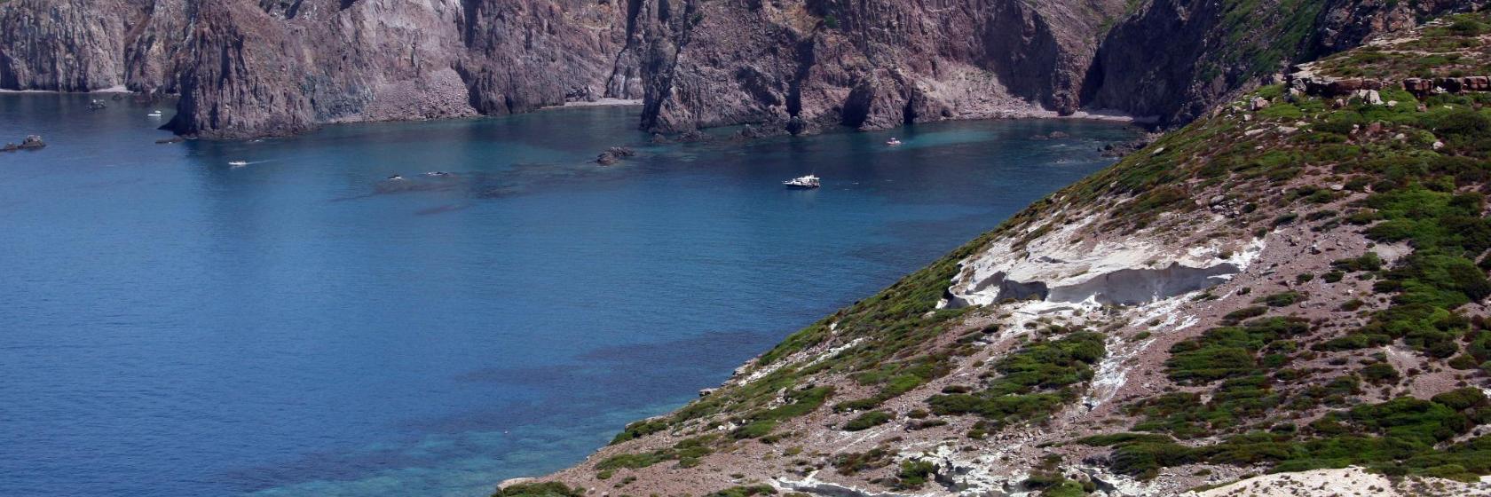 San Pietro island i 10 migliori hotel. San Pietro island, Italia dove