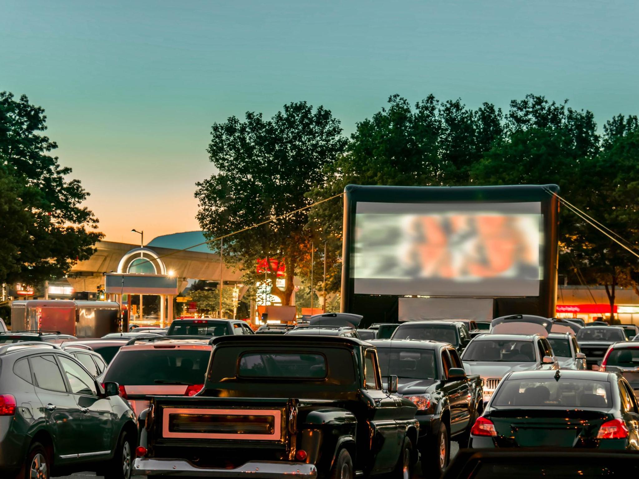 The Usa S Best Drive In Movie Theaters Booking Com