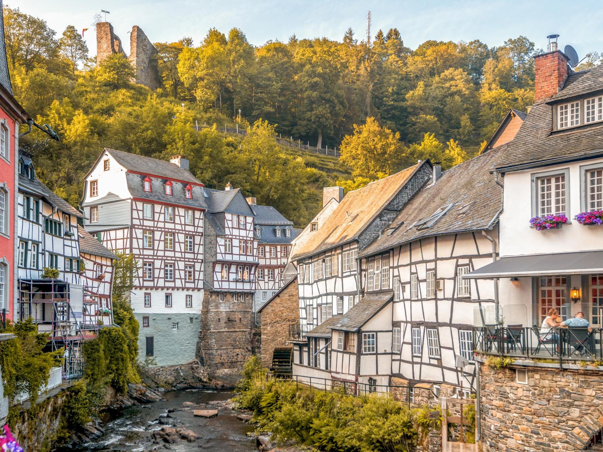 Germany S Most Romantic Destinations Booking Com