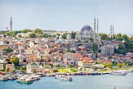 Hotel Hagia Sofia Mansions Istanbul Turkey Booking Com