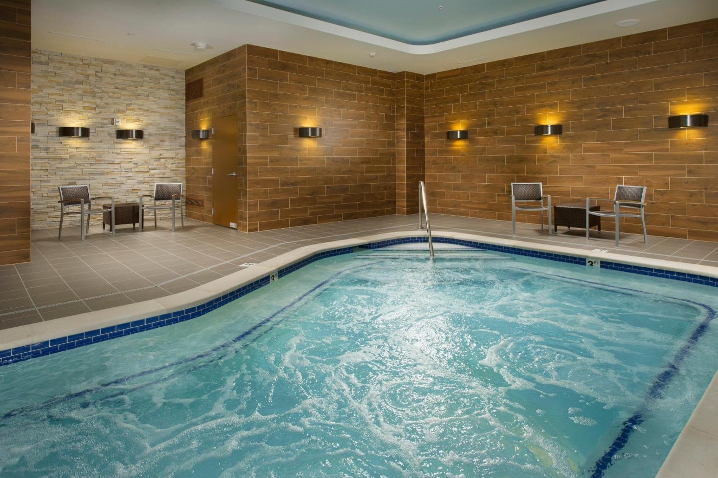 The 10 best hotels with jacuzzis in Nashville, USA