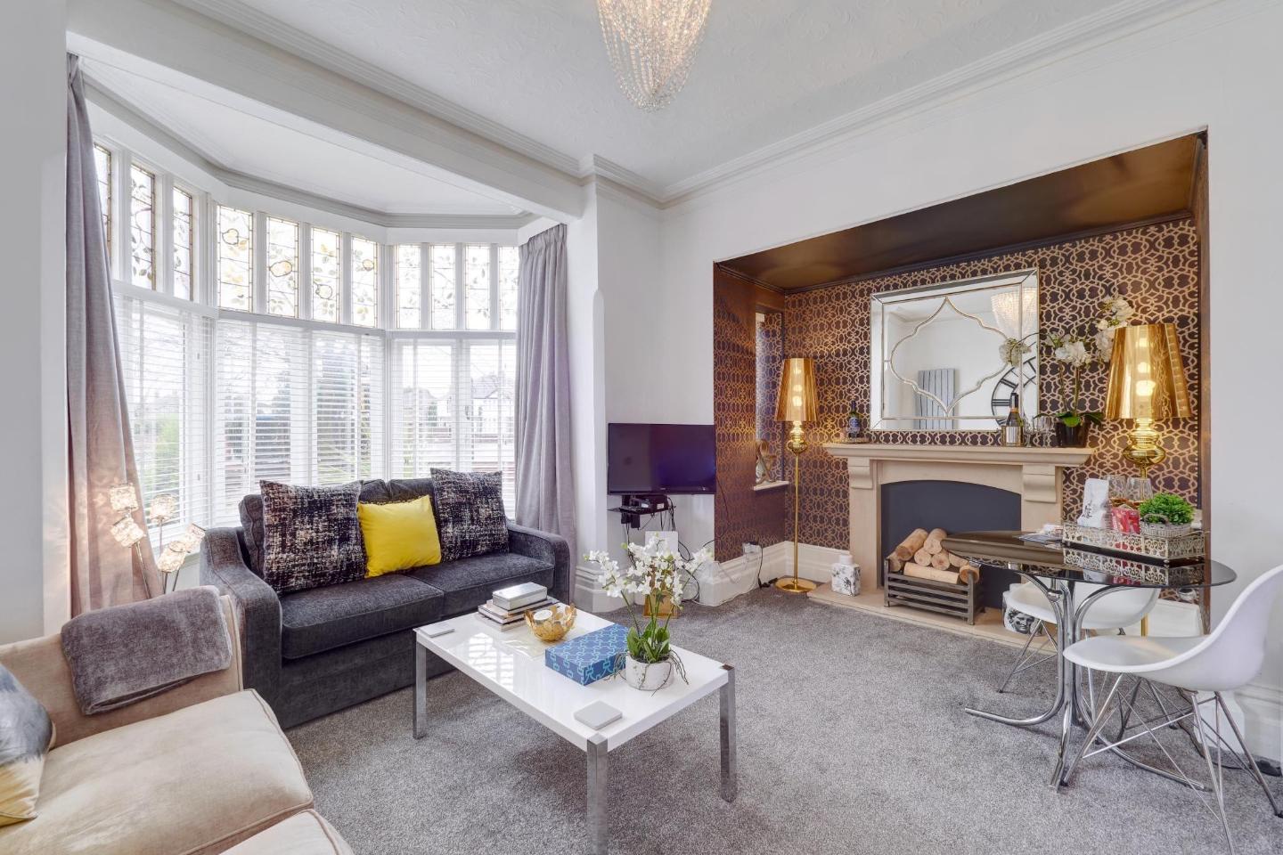 The 10 Best Apartments In Manchester Uk Booking Com