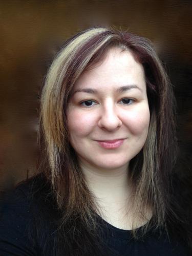 Milena Procházková