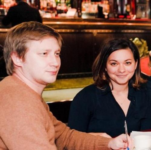 Anton & Elena