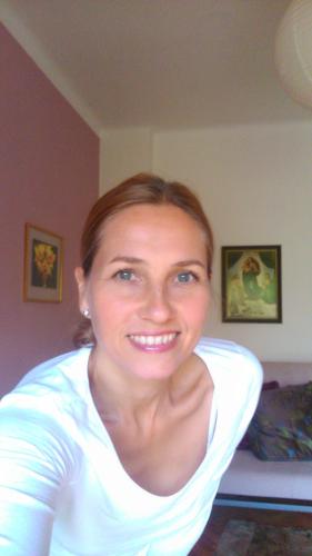 Simona Polcarova