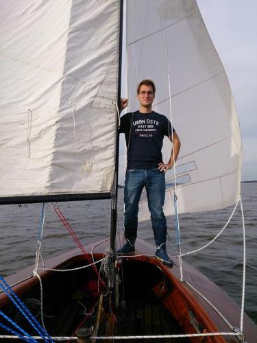 Anselm Hoefelmeier
