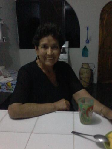 Natty Barreto