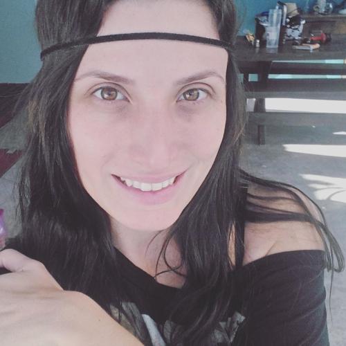 Patricia Peroquetti