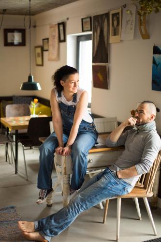 Karolina & Marek