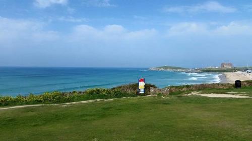 Newquay!