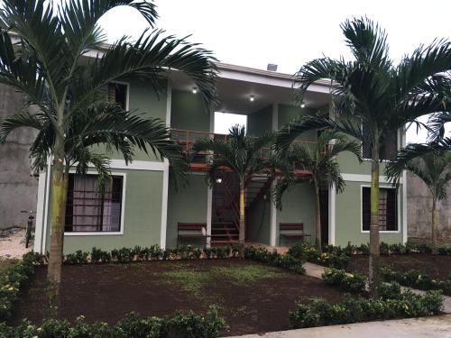 La Fortuna Backpackers Resort
