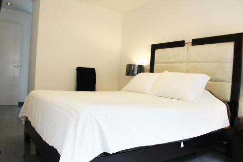 Apartamentos Lima