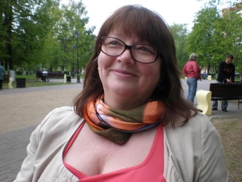 Лариса