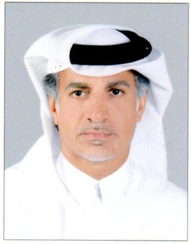 Jassim Al Mansoori