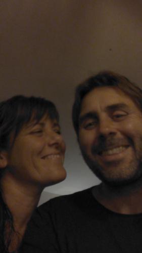 Belen & Jose
