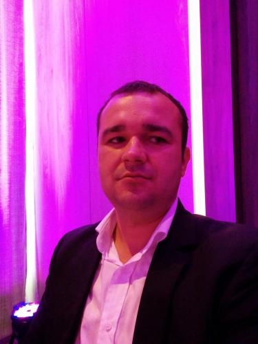 Farama Silviu