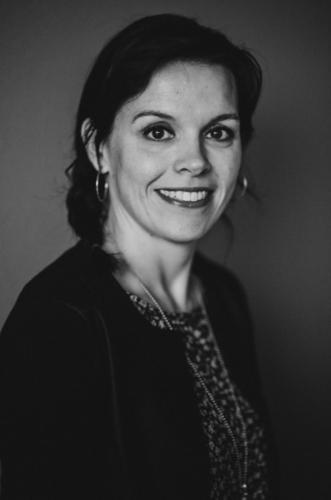 Nicole van Rengs, uw gastvrouw