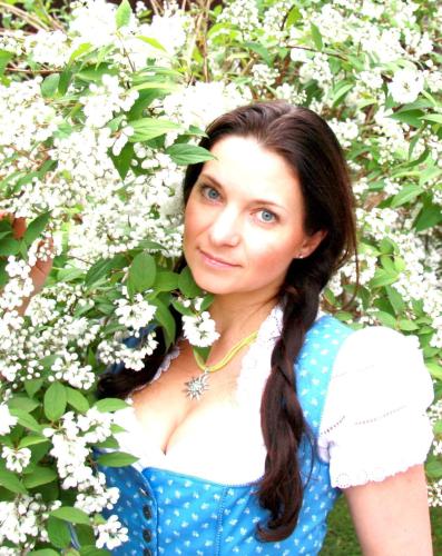 Ekaterina Likhacheva
