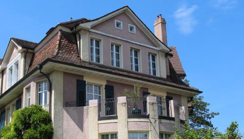 bnb BOMO - Bern
