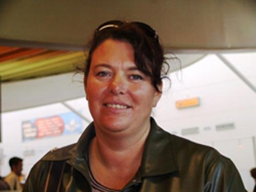 Susanne Kröll
