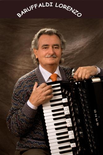 lorenzo baruffaldi