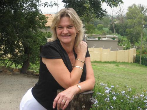 Marietjie Tarr