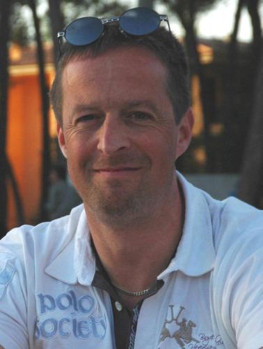 Michael Brand Inhaber