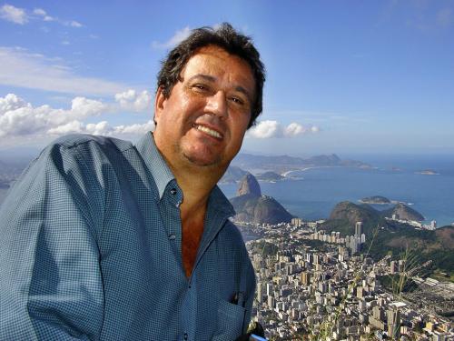 Carlos Siqueira