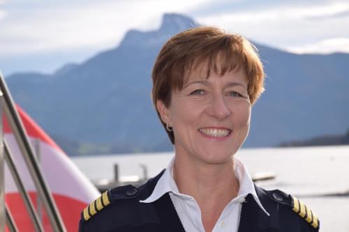 Bettina Hemetsberger
