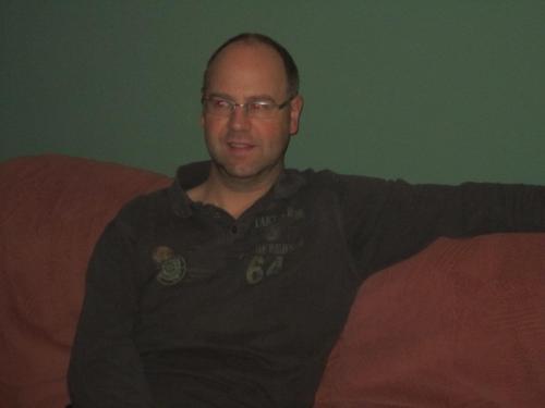 Michael Sell